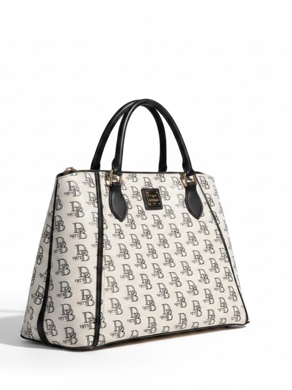 EUC DOONEY & BOURKE SATCHEL - Picture 2 of 6